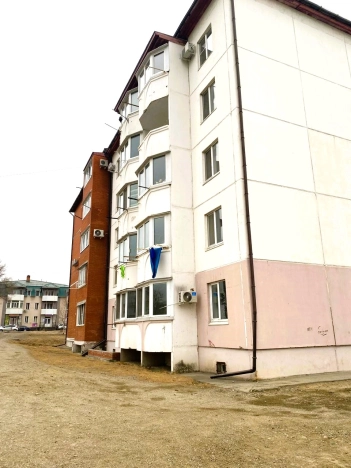 Купить квартиру в Приморском крае. Вариант № 30594, 8, площадь - квм, цена 5400000 рублей