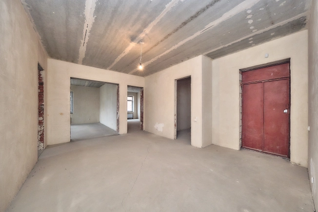 Купить трехкомнатную квартиру в районе Советский в Рязани. Вариант № 6155058, 8, площадь -  квм, цена 19500000 рублей