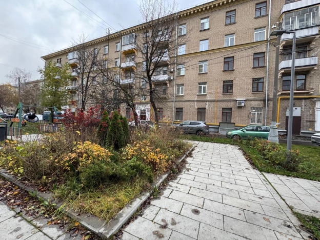 Купить квартиру в Москве. Вариант № 8428512, 20, площадь -  квм, цена 21950000 рублей