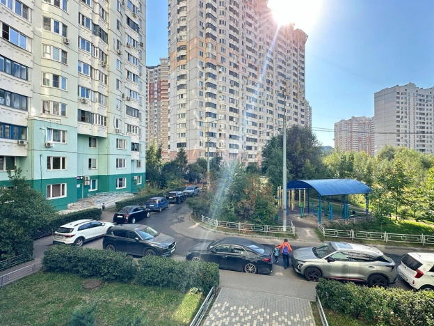 Купить двухкомнатную квартиру на улице Молодёжная в Красногорске. Вариант № 2665296, 11, площадь -  квм, цена 15800000 рублей