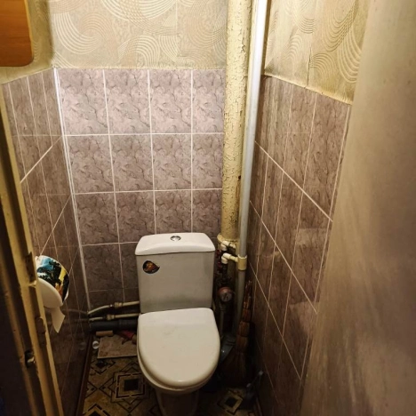 Купить квартиру в Омске. Вариант № 34008, 5, площадь -  квм, цена 4780000 рублей