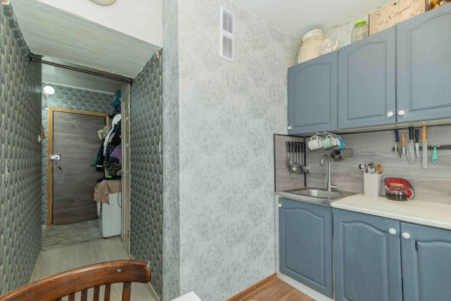 Купить квартиру на вторичке в Владимирской области. Вариант № 35888, 9, площадь - квм, цена 3990000 рублей