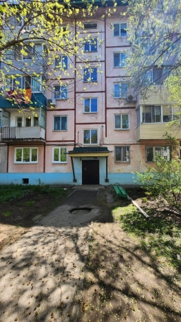 Купить квартиру в Приморском крае. Вариант № 41215, 17, площадь - квм, цена 6500000 рублей