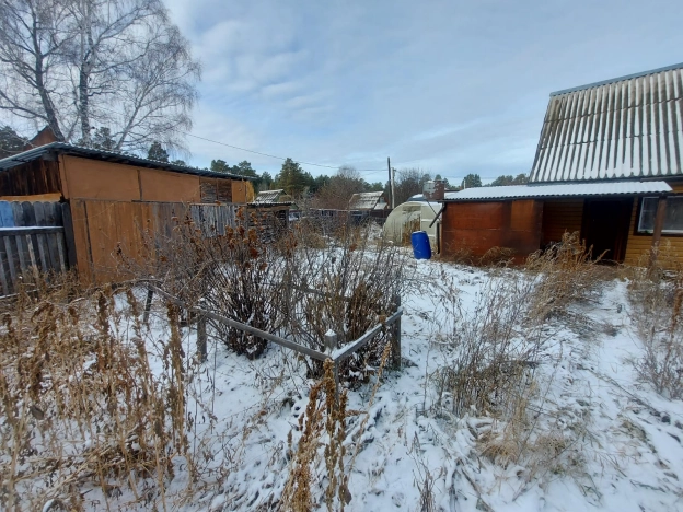 Купить дачу в Иркутской области. Вариант № 9082618, 27, площадь -  квм, цена 1850000 рублей