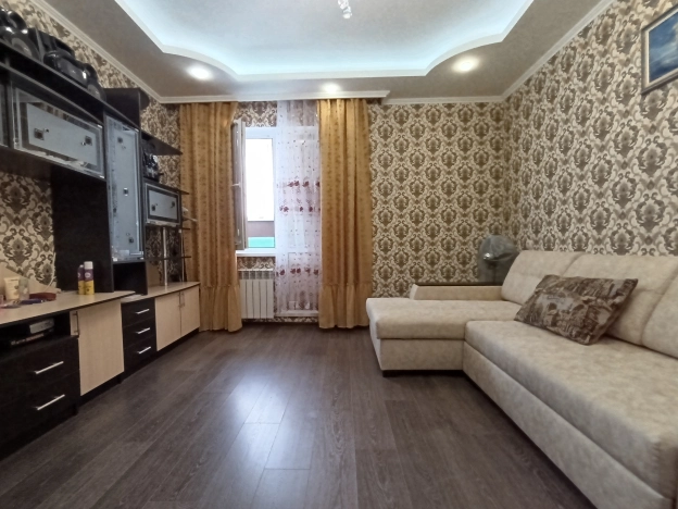 Купить трехкомнатную квартиру на улице Железнякова в Белгороде. Вариант № 752659, 4, площадь - квм, цена 7900000 рублей