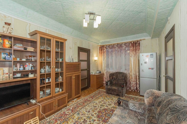 Купить квартиру в районе Фрунзенский в Владимире. Вариант № 9166837, 1, площадь -  квм, цена 2499999 рублей