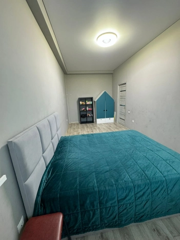 Купить двухкомнатную квартиру на вторичке в Республике Башкортостан. Вариант № 51611, 2, площадь -  квм, цена 4100000 рублей