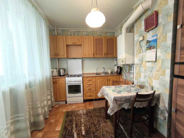 Купить двухкомнатную квартиру на улице Привольная в Белгороде. Вариант № 8152466, 5, площадь -  квм, цена 5500000 рублей