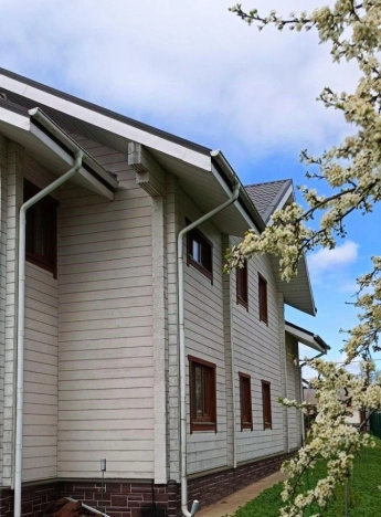 Купить дом в Москве. Вариант № 9266894, 19, площадь -  квм, цена 33900000 рублей