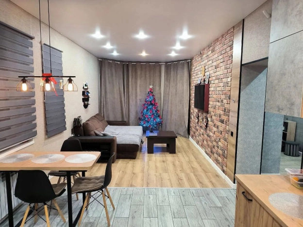 . Вариант № 28725, 3, площадь - 158 квм, цена 9950000 рублей