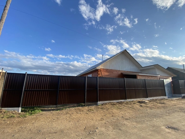 Купить дом на улице Белокаменная в Улан-Удэ. Вариант № 798171, 2, площадь -  квм, цена 5180000 рублей