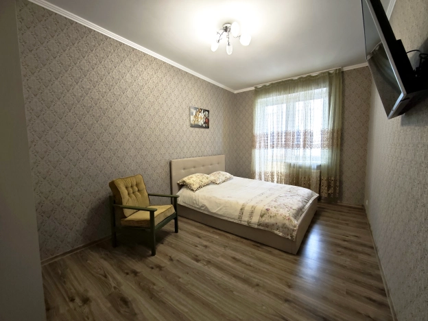 Снять квартиру на улице Олега Кошевого в Калининграде. Вариант № 10252092, 1, площадь -  квм, цена 37000 рублей