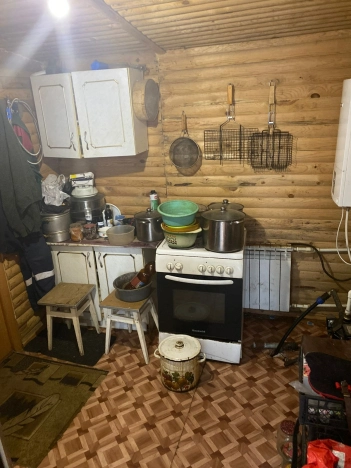 Купить дом в Тюменской области. Вариант № 19570, 14, площадь -  квм, цена 4100000 рублей