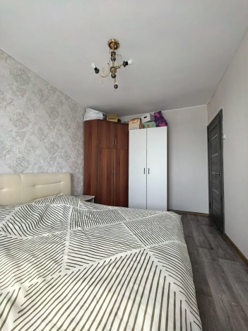 Купить квартиру в районе Черновский в Чите. Вариант № 3099263, 10, площадь -  квм, цена 5000000 рублей