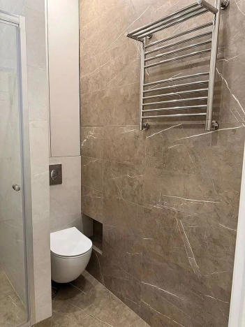 Купить квартиру в Москве. Вариант № 9835689, 7, площадь -  квм, цена 16800000 рублей