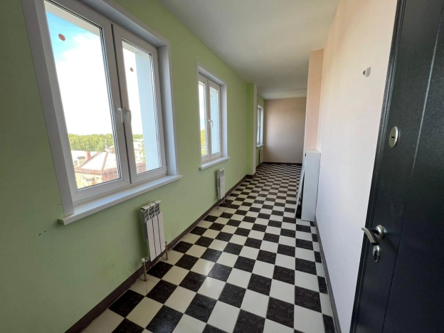 . Вариант № 2716, 13, площадь - 96.2 квм, цена 10590000 рублей