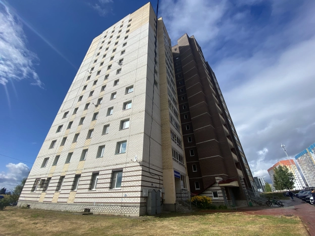 . Вариант № 221805, 18, площадь - 45.7 квм, цена 5300000 рублей