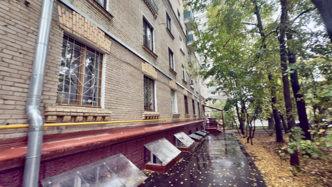 Купить квартиру в Москве. Вариант № 6182686, 18, площадь -  квм, цена 20500000 рублей