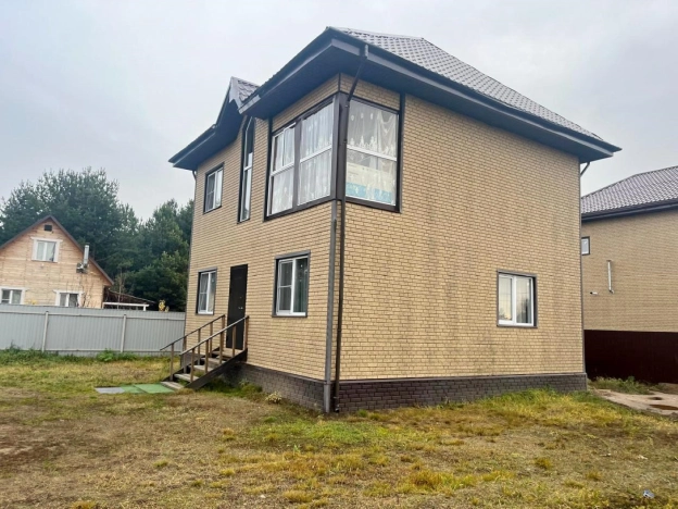 Купить дом в Москве. Вариант № 8490347, 1, площадь -  квм, цена 9500000 рублей