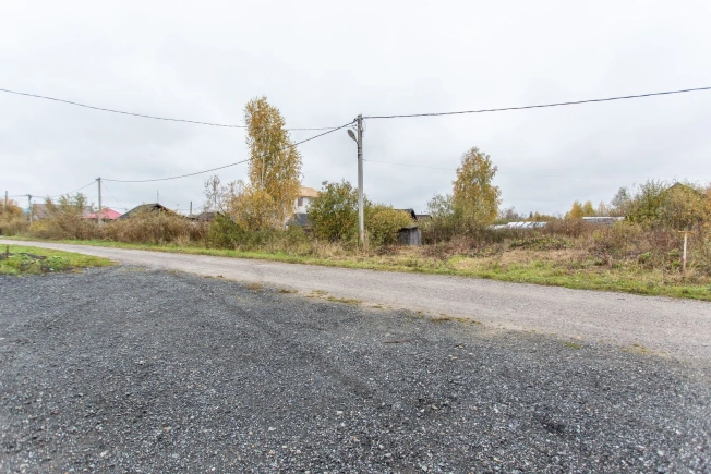 Купить земельный участок в Тобольске. Вариант № 8515141, 7, площадь -  квм, цена 800000 рублей