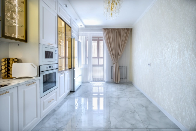 Купить трехкомнатную квартиру на вторичке в Балашихе. Вариант № 7716, 0, площадь -  квм, цена 14900000 рублей