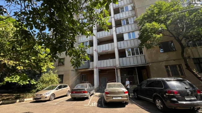 Купить квартиру на улице Коммунаров в Краснодаре. Вариант № 2676410, 34, площадь -  квм, цена 14500000 рублей