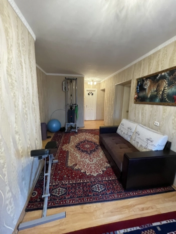 . Вариант № 21009, 6, площадь - 75.3 квм, цена 9500000 рублей