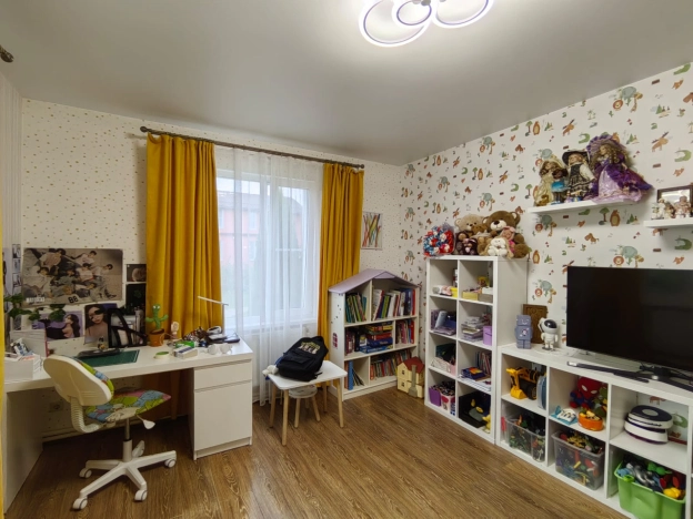 Купить дом в Калуге. Вариант № 12935, 16, площадь -  квм, цена 8997000 рублей