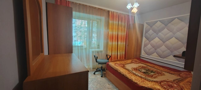 Купить четырехкомнатную квартиру в Забайкальском крае. Вариант № 9922, 26, площадь -  квм, цена 6700000 рублей