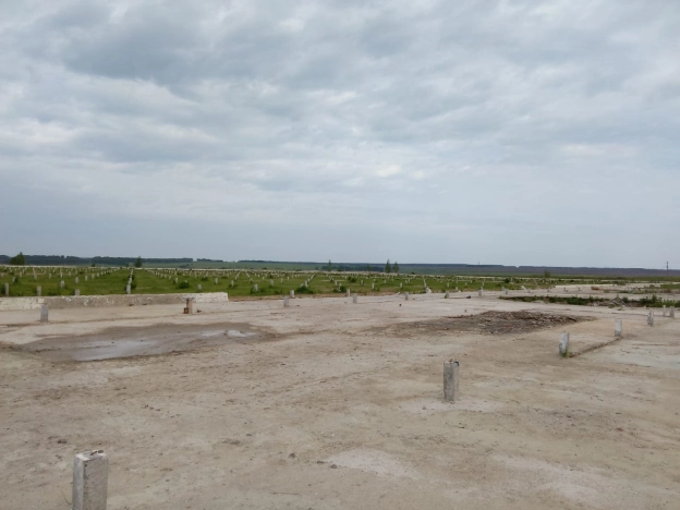 Купить земельный участок в Пензенской области. Вариант № 3501, 0, площадь -  квм, цена 5000000 рублей