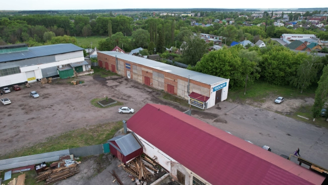 Купить коммерческую недвижимость в Кирсанове. Вариант № 17386, 8, площадь -  квм, цена 150000000 рублей