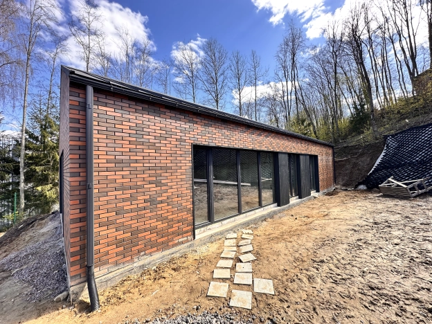 Купить дом на улице Выборгское шоссе в Санкт-Петербурге. Вариант № 1162132, 6, площадь -  квм, цена 16600000 рублей