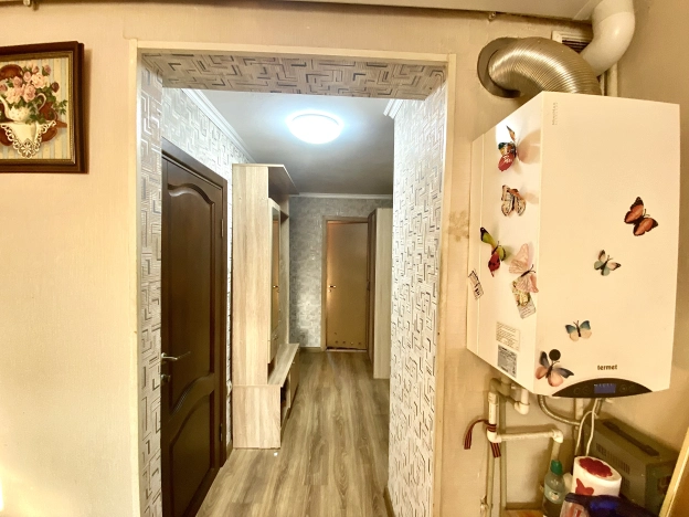 Купить четырехкомнатную квартиру в Калининграде. Вариант № 51662, 19, площадь -  квм, цена 10000000 рублей