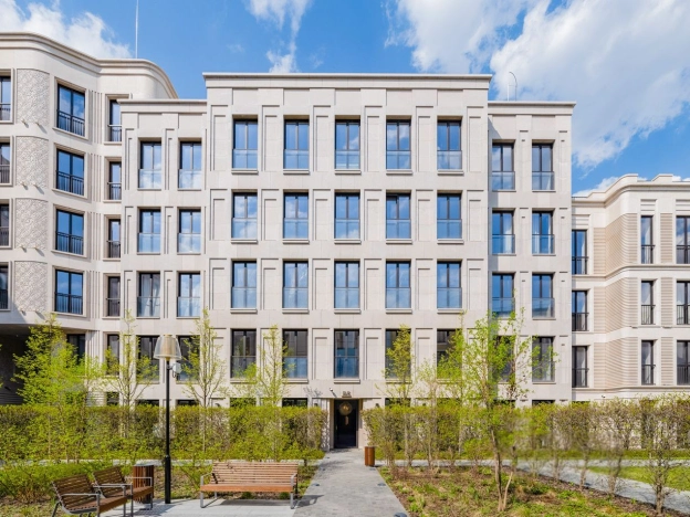 Купить квартиру в Москве. Вариант № 9330076, 28, площадь -  квм, цена 180000000 рублей