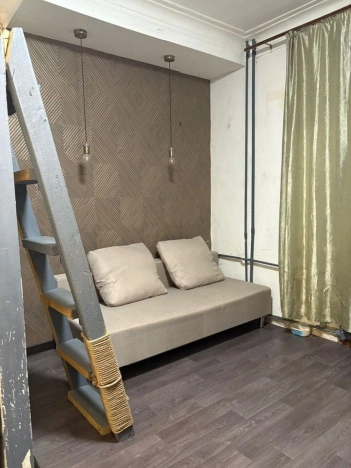 Купить комнату в Новосибирске. Вариант № 6651121, 2, площадь -  квм, цена 1590000 рублей