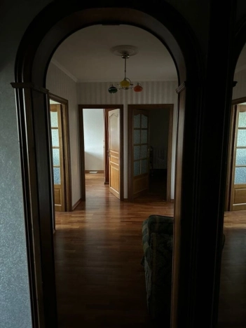 Купить квартиру в Москве. Вариант № 10066438, 10, площадь -  квм, цена 29000000 рублей