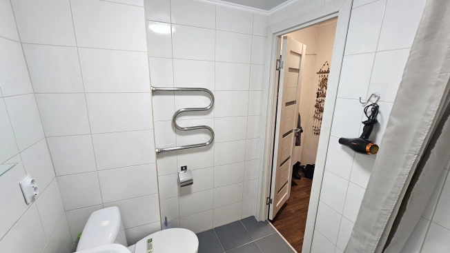 Купить однокомнатную квартиру в Калининграде. Вариант № 9590841, 8, площадь -  квм, цена 4900000 рублей