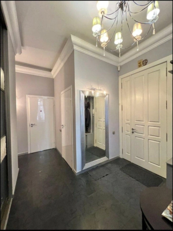 Купить квартиру в Москве. Вариант № 10243411, 1, площадь - квм, цена 60000000 рублей