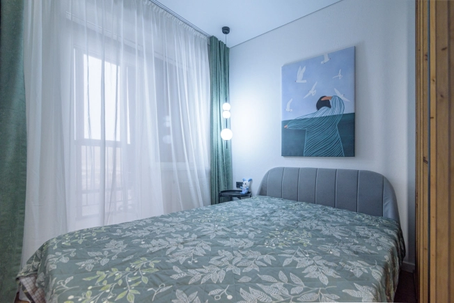 Купить квартиру у метро Площадь Гарина-Михайловского в Новосибирске. Вариант № 8143950, 16, площадь -  квм, цена 7700000 рублей