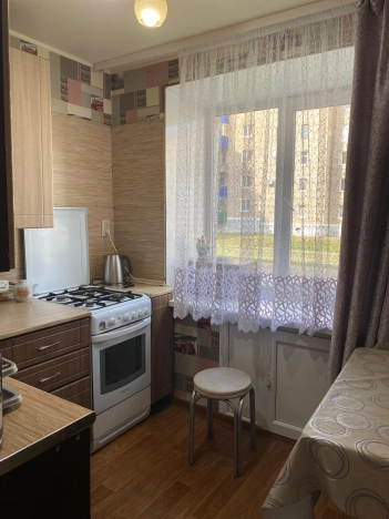 . Вариант № 48120, 8, площадь - 49.4 квм, цена 3800000 рублей