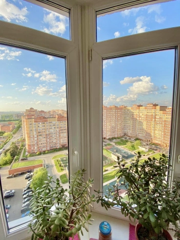 Купить квартиру в Москве. Вариант № 3066744, 16, площадь -  квм, цена 14700000.0000 рублей