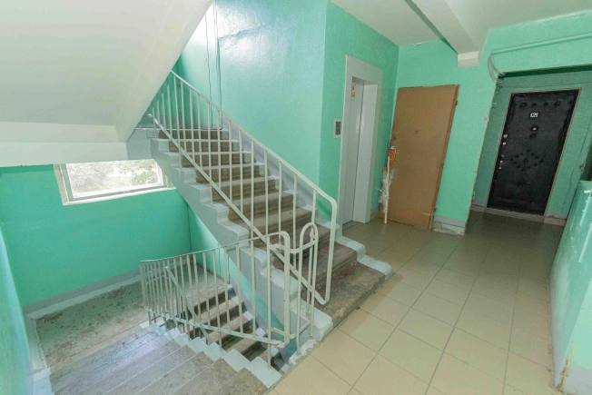 Купить квартиру на улице Жуковского в Владимире. Вариант № 3353523, 31, площадь -  квм, цена 6500000 рублей