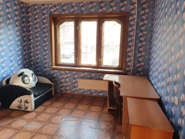 . Вариант № 261206, 3, площадь - 27.6 квм, цена 2750000 рублей