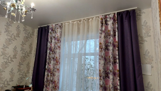 . Вариант № 18218, 3, площадь - 48.8 квм, цена 1800000 рублей