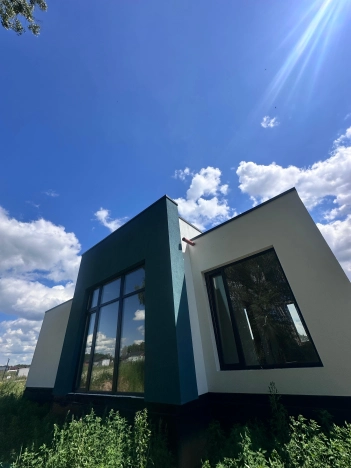 Купить дом на улице Байдукова в Обь. Вариант № 54729, 0, площадь -  квм, цена 13000000 рублей