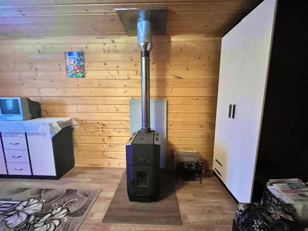 Купить дачу в Вологодской области. Вариант № 10424114, 5, площадь -  квм, цена 2500000 рублей