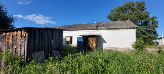 Купить здания в Судогде. Вариант № 8561703, 1, площадь -  квм, цена 1600000 рублей