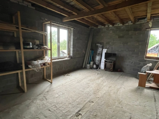 Купить дом в Орехово-Зуеве. Вариант № 8153388, 8, площадь -  квм, цена 3500000 рублей