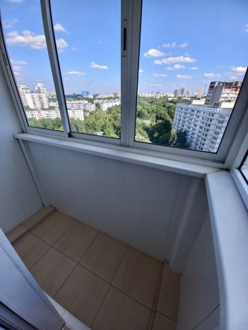 Купить двухкомнатную квартиру в районе Черёмушки в Москве. Вариант № 2187279, 25, площадь -  квм, цена 20600000 рублей