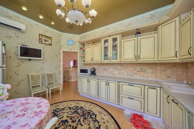 Купить дом в Рязани. Вариант № 273650, 4, площадь - квм, цена 41000000 рублей